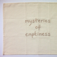 mysteries of emptiness