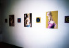 Sig Waller: Hotel Romantica - Installation view, Hotel Romantica (2002)
