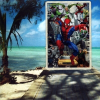 Les Portes du Paradis