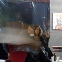 Exhibition view, Monte Verita