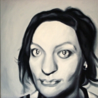 Self / Polaroid Series