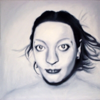 Self / Polaroid Series