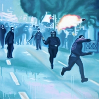 All That is Solid Melts into Air