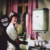 Kitchen Sink Drama I