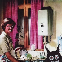 Kitchen Sink Drama II