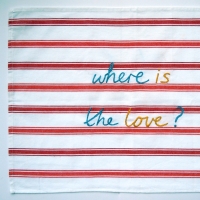 where is the love?