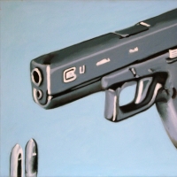 Gun
