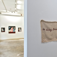 IEDHAH - exhibition view