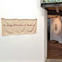 IEDHAH - exhibition view