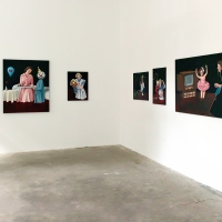 IEDHAH - exhibition view