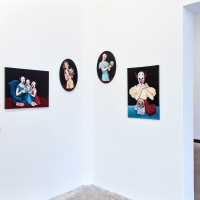 IEDHAH - exhibition view