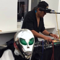 IEDHAH - performance with Zam Johnson