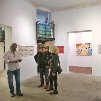 IEDHAH - exhibition view